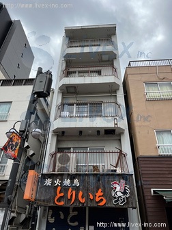 三ツ橋ビル