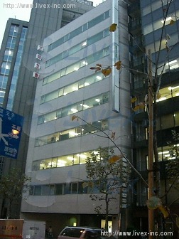 大樹生命池袋ビル