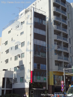 三浦ビル