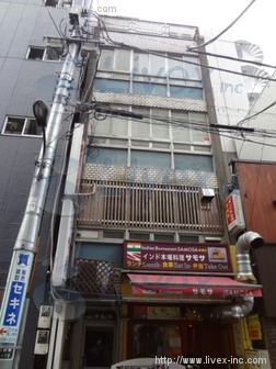三栄ビル