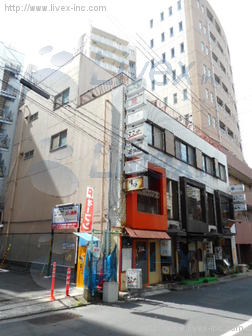 三笠ビル