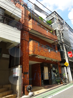 三圭野村マンションビル
