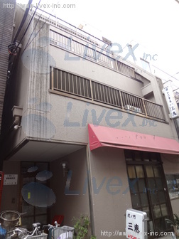 三恵ビル