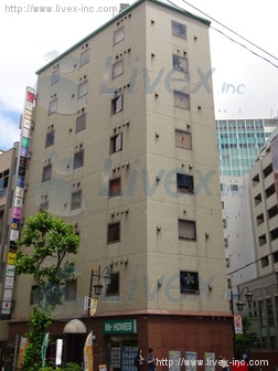 三恵31ビル