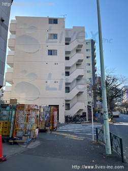 ニッコウハイツ