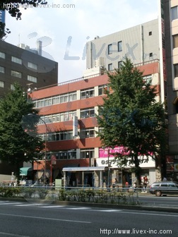 三光町ビル