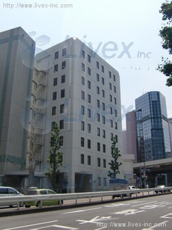 西五反田7丁目ビル