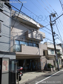 三森ビル