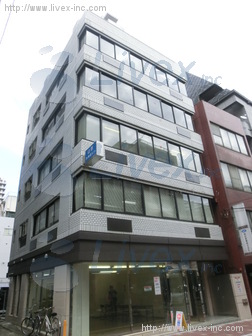 工 旧)山京外神田ビル