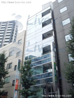 三津広ビル