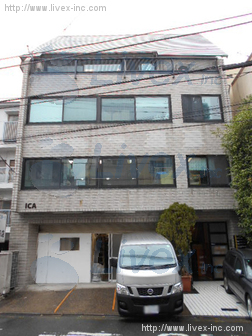 ICAビル