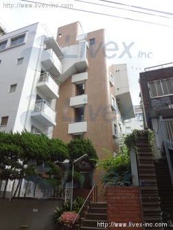 三番町中井ハウス