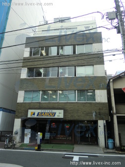 三木虎ノ門ビル