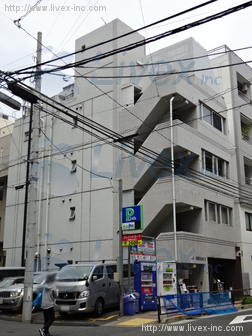 湯島三組ビル