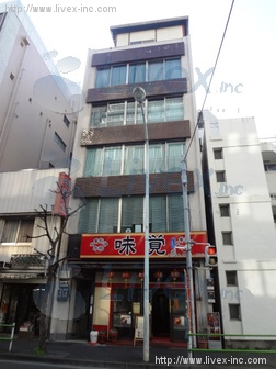 山引ビル