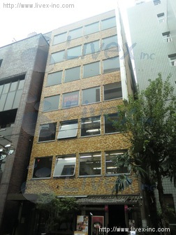 山栄ビル
