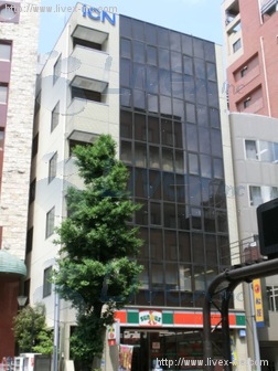 ICNビル