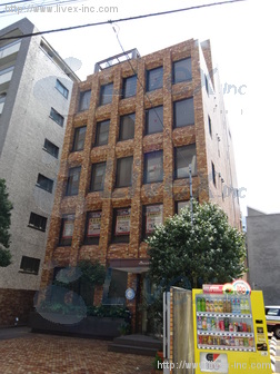 山啓ビル