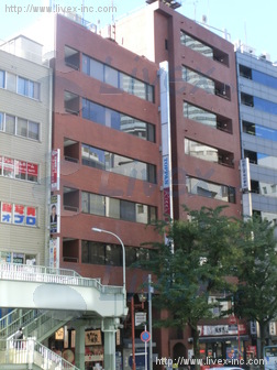 山口ビル