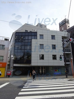 山崎ビル