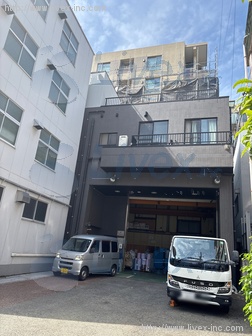山崎ビル