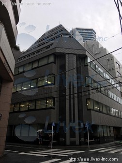 ONEST池袋EASTビル