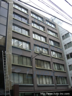 山城第3ビル