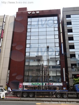 山甚ビル
