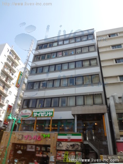 山水林ビル