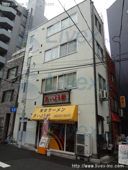 山瀬ビル