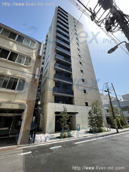 山清ビル