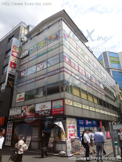 山中ビル