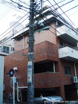 山田コーポ