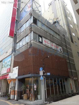 山本ビル