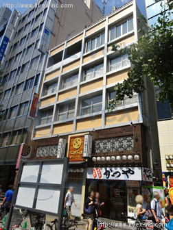 山本ビル