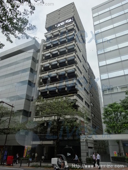 市ヶ谷MSビル