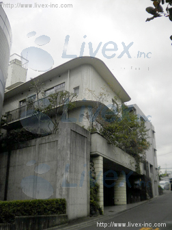 市谷山上ビル