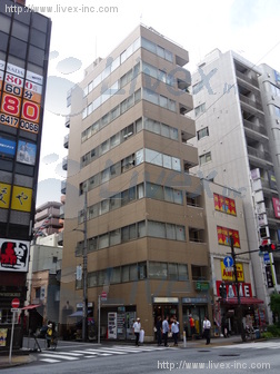 市原ビル