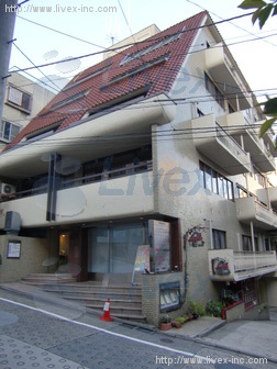 市谷左内坂ビル