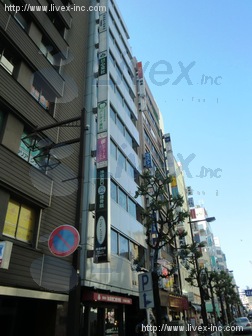 CIC IKEBUKURO