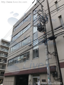 ニュー柏木ビル