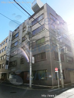 ニュー本町ビル