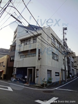 篠田ビル