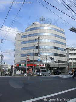 ノア22ビル