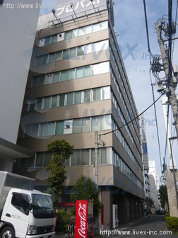 芝浦日新本館ビル