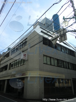 芝大門武井ビル