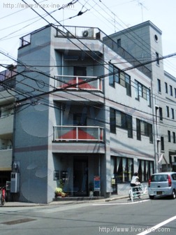 若松ビル