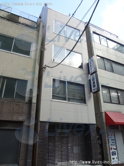 ノグチビル