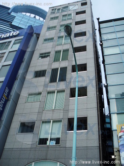 第1主田ビル