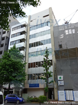 種苗会館ビル